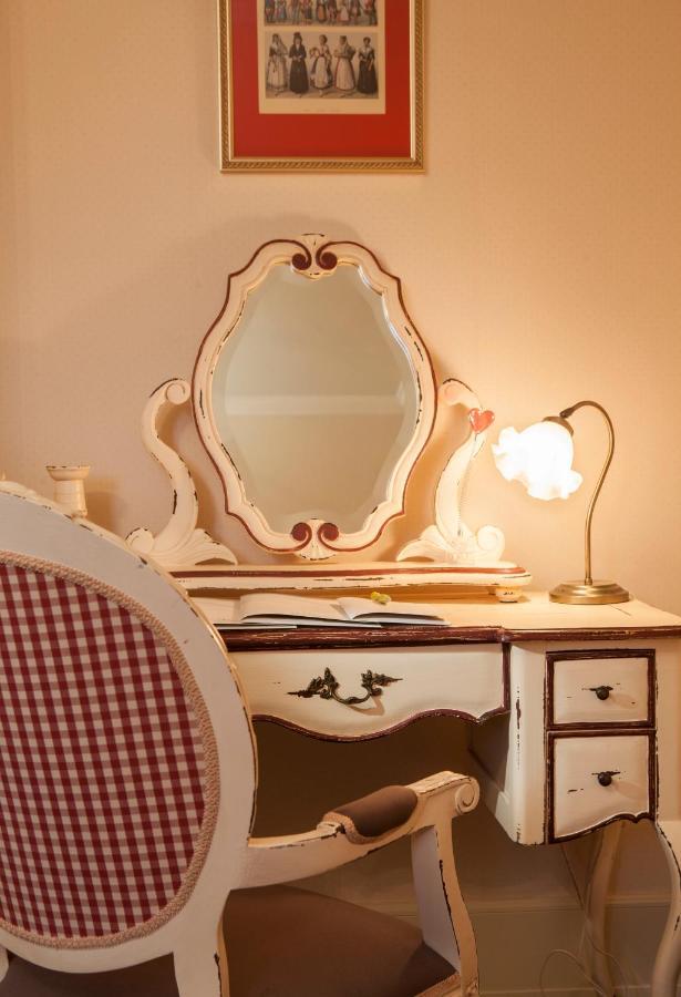 Amade Chateau Vrakun Room photo